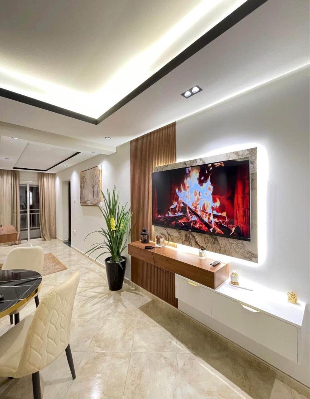 Reve D Azur Face A La Apartment *